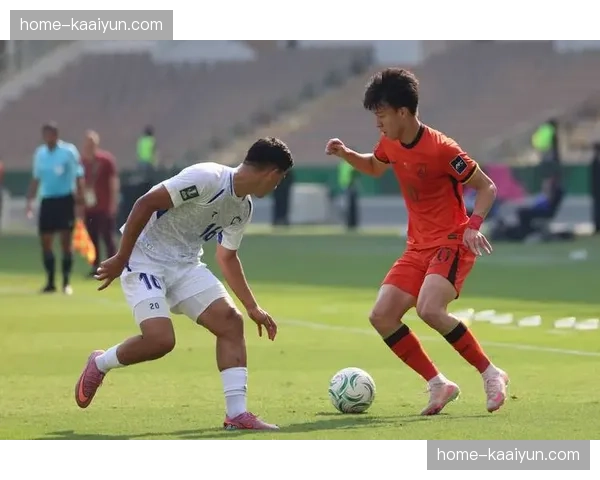 U23亚洲杯国脚批量登陆 各队青春风暴轮换时间分配